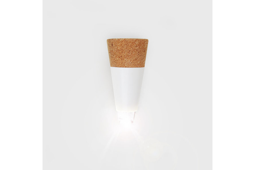 Bottle Light White - 1 Bottle Light White - 1