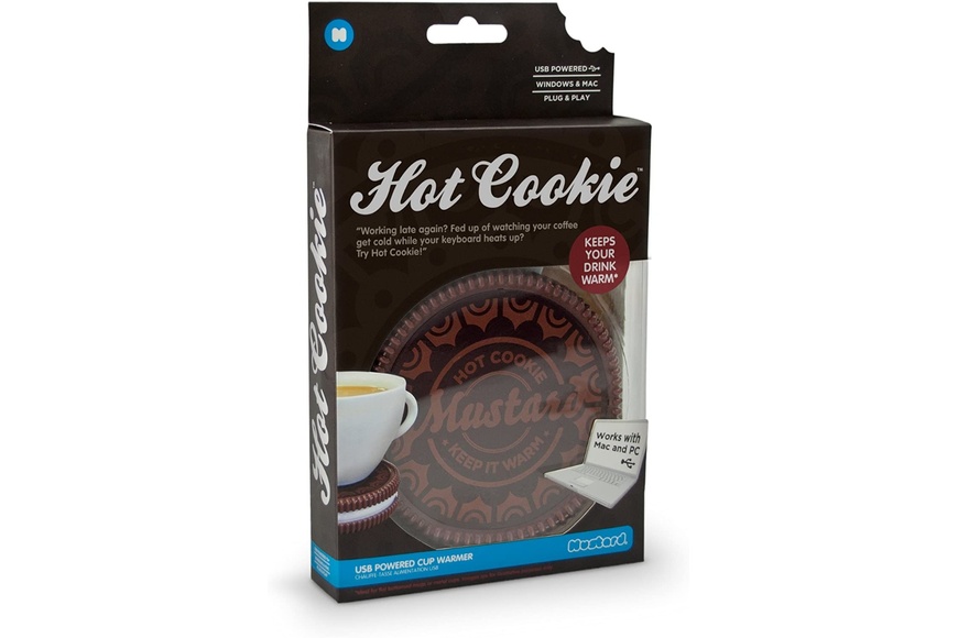 Θερμαντήρας Κούπας USB - Hot Cookie - 4