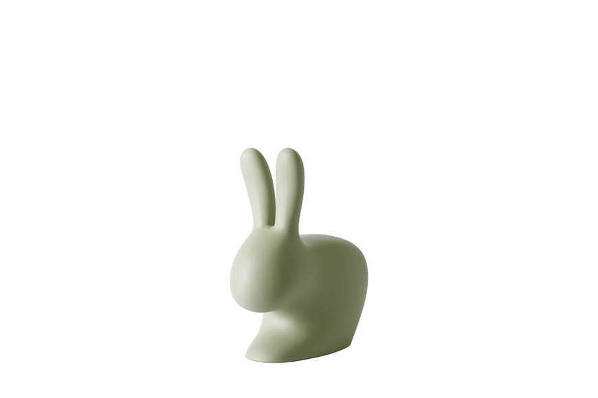 Rabbit Chair Baby - Πράσινο Rabbit Chair Baby - Πράσινο
