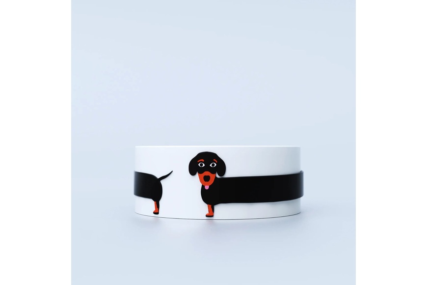 Dog - Bowl Dog - Bowl
