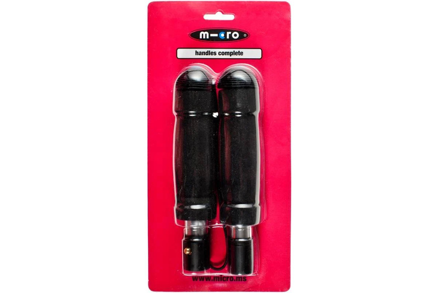 Χερούλια ολοκληρωμένα για όλα τα πατίνια αλουμινίου - 1 Χερούλια ολοκληρωμένα για όλα τα πατίνια αλουμινίου - 1