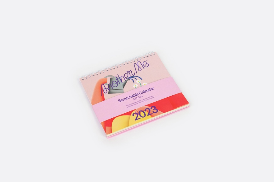 365 days Table Calendar - Self-Care - 1 365 days Table Calendar - Self-Care - 1