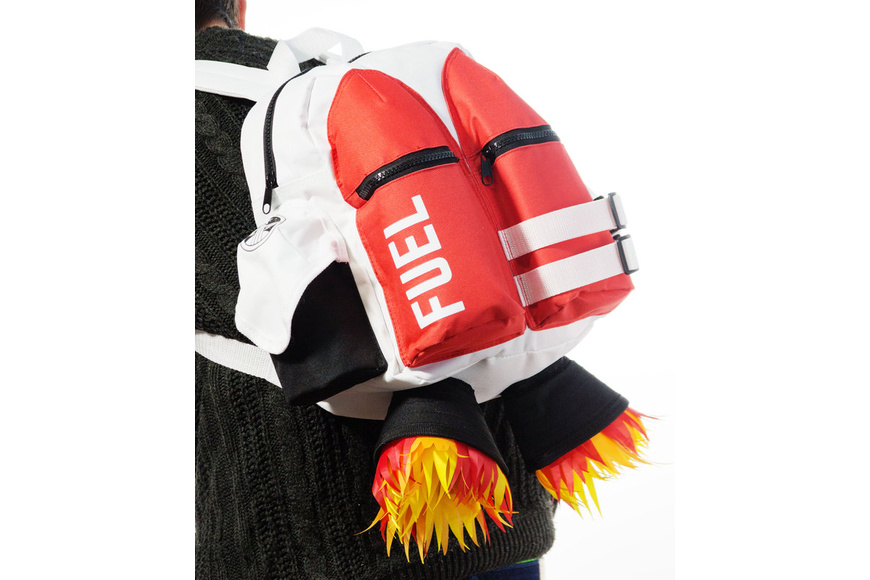 Σακίδιο Jetpack - 2 Σακίδιο Jetpack - 2