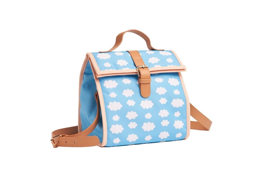 Sky Thermal lunch bag Sky Thermal lunch bag