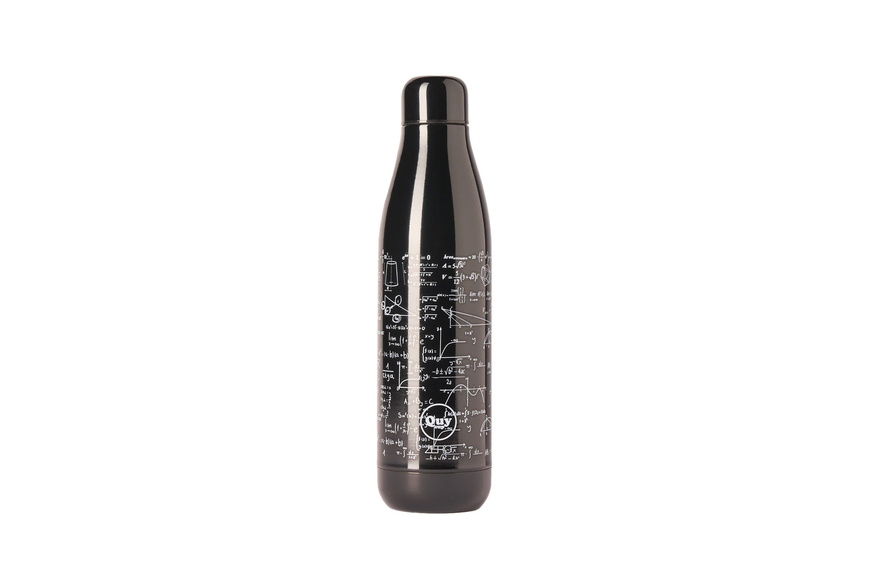 304 Stainless Steel Thermo Bottle Einstein 500 ml 304 Stainless Steel Thermo Bottle Einstein 500 ml