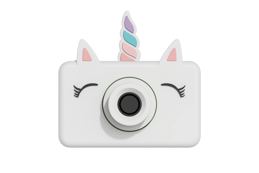 Zoo Friends Children's Digital Camera – Unicorn Zoo Friends Children's Digital Camera – Unicorn