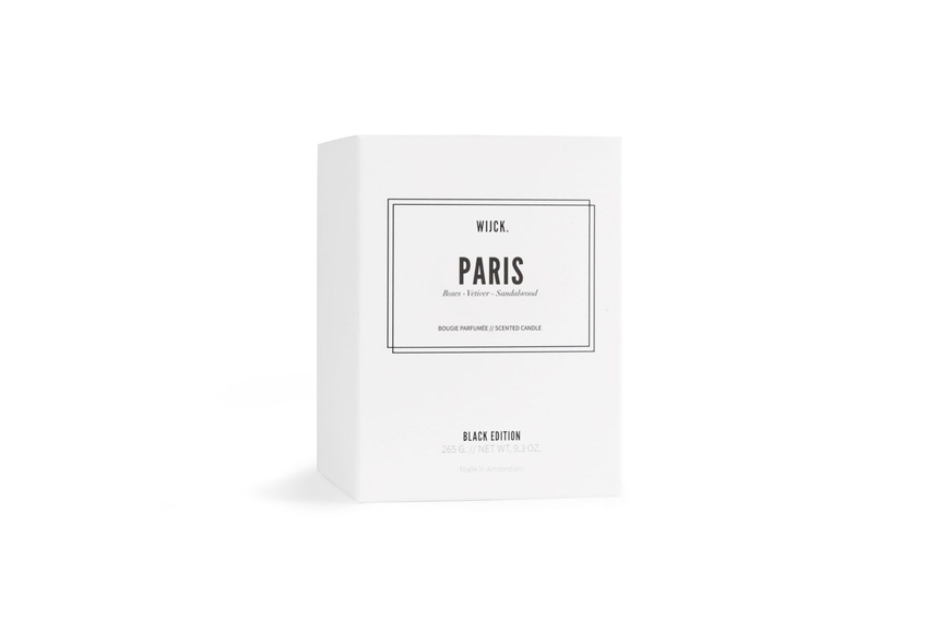 Αρωματικό Κερί Παρίσι - 2