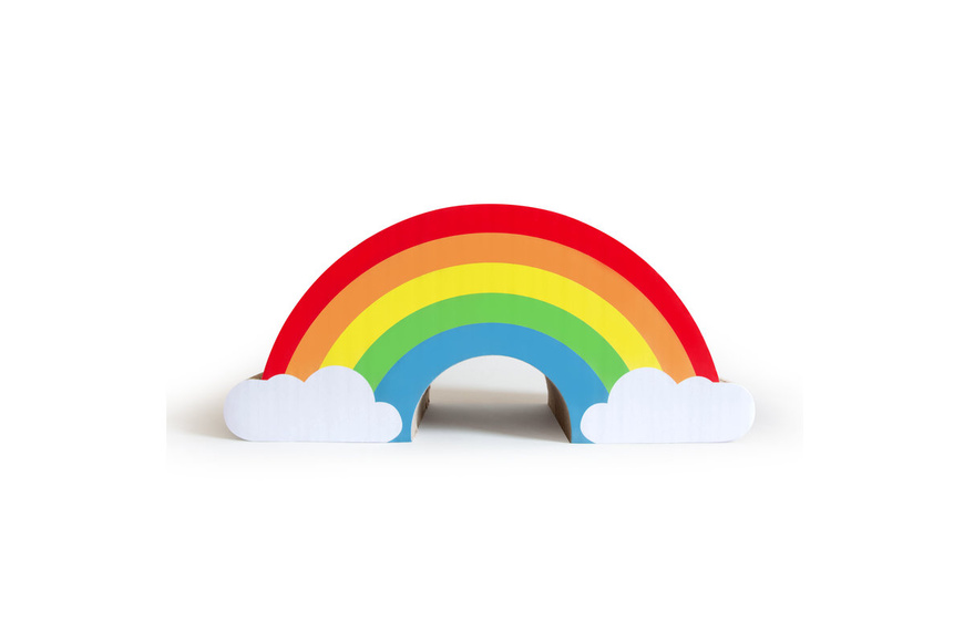 Ονυχοδρόμιο Rainbow - 1 Ονυχοδρόμιο Rainbow - 1