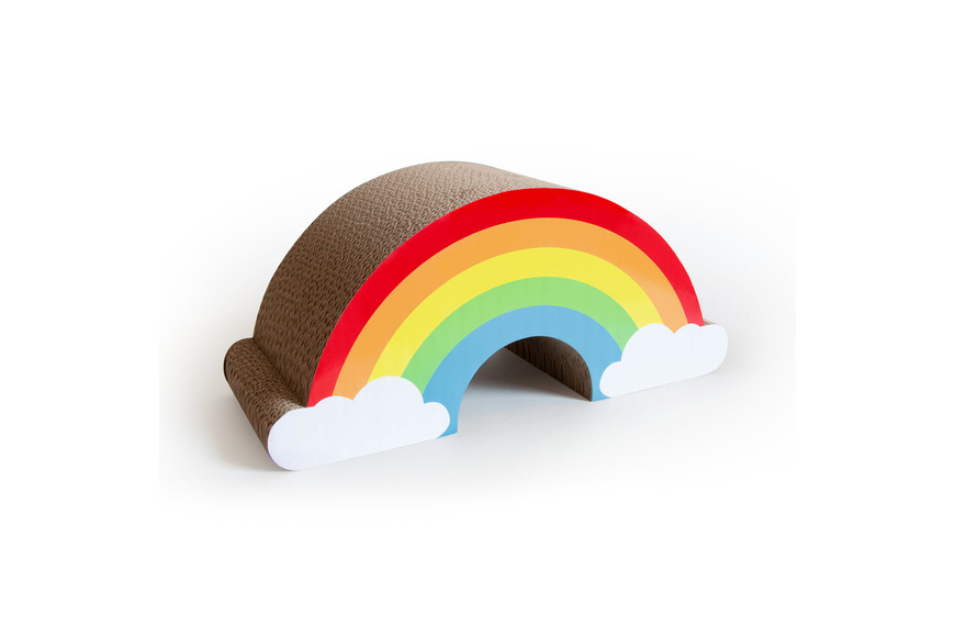 Ονυχοδρόμιο Rainbow - 2 Ονυχοδρόμιο Rainbow - 2