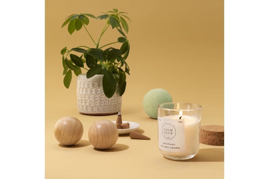 Relaxation Kit Rituals Relaxation Rituals