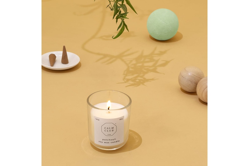 Relaxation Kit Rituals Relaxation Rituals