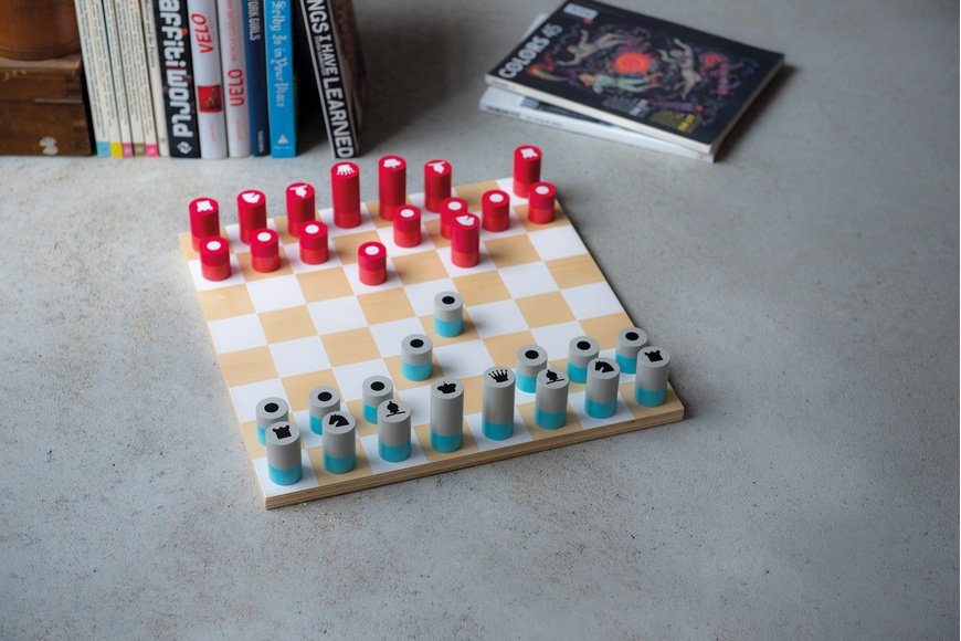 Σκάκι - 2