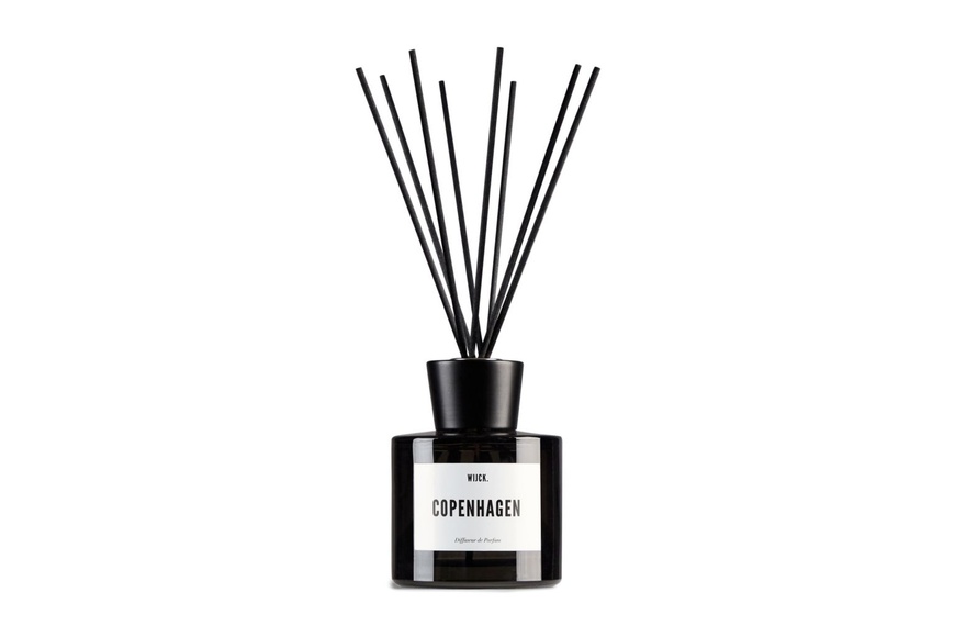 Scent Diffuser 80 x 90 mm 200 ML - Copenhagen