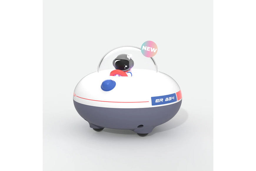 Ηχείο Bluetooth - Cosmo Bubbly Ηχείο Bluetooth - Cosmo Bubbly