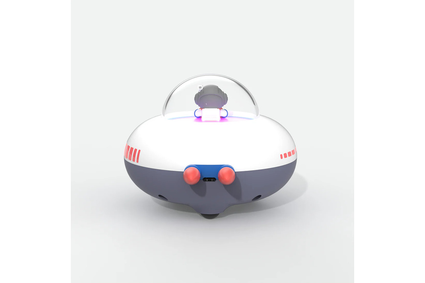 Ηχείο Bluetooth - Cosmo Bubbly - 2 Ηχείο Bluetooth - Cosmo Bubbly - 2