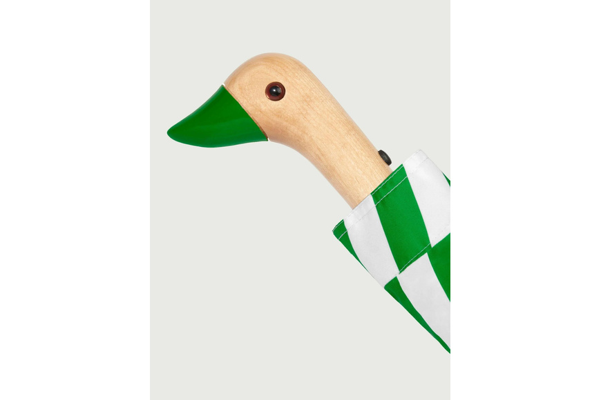 Ομπρέλα Σπαστή Original Duckhead - Kelly Bars Ομπρέλα Σπαστή Original Duckhead - Kelly Bars