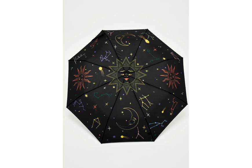 Zodiac Compact Duck Umbrella - 1