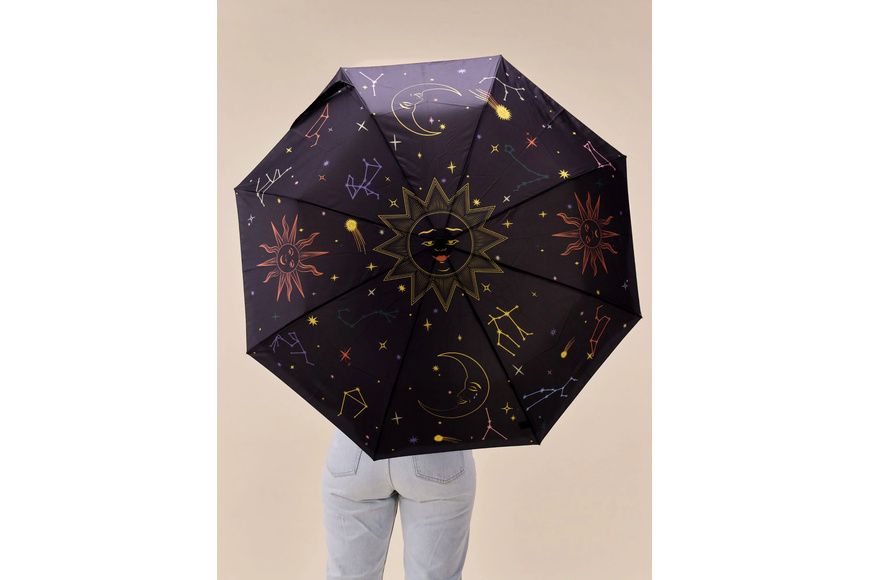 Zodiac Compact Duck Umbrella - 4