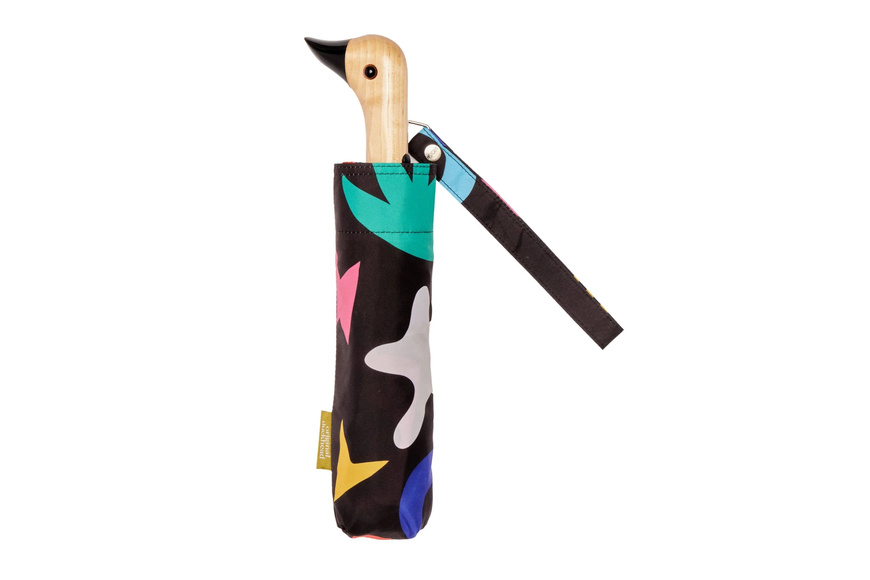 Original Duckhead Foldable Umbrella - Palma - 3 Original Duckhead Foldable Umbrella - Palma - 3