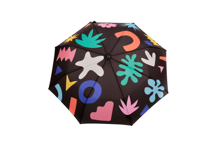 Original Duckhead Foldable Umbrella - Palma - 1 Original Duckhead Foldable Umbrella - Palma - 1