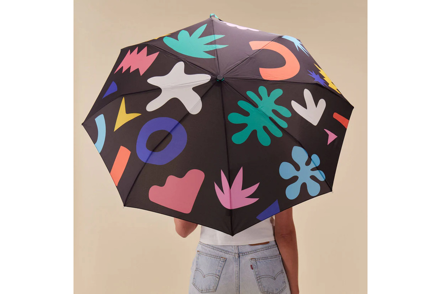 Original Duckhead Foldable Umbrella - Palma - 2 Original Duckhead Foldable Umbrella - Palma - 2
