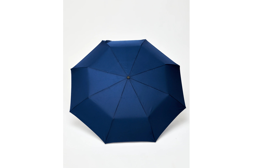 Original Duckhead Foldable Umbrella - Navy - 1