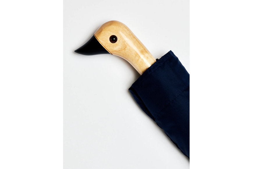 Ομπρέλα Σπαστή Original Duckhead - Σκούρο Μπλε Navy Ομπρέλα Σπαστή Original Duckhead - Σκούρο Μπλε Navy