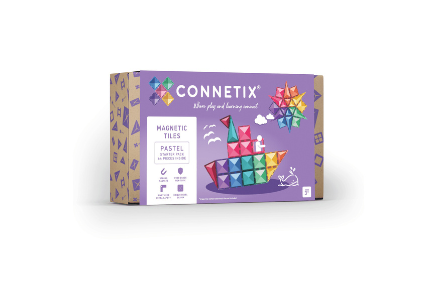 Pastel Starter Pack - 64 pc Pastel Starter Pack - 64 pc