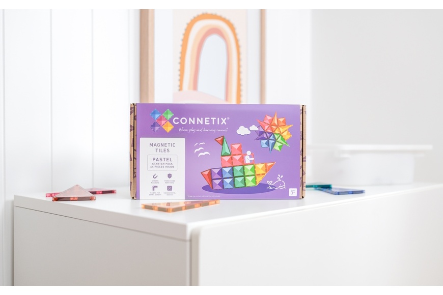 Pastel Starter Pack - 64 pc - 2 Pastel Starter Pack - 64 pc - 2