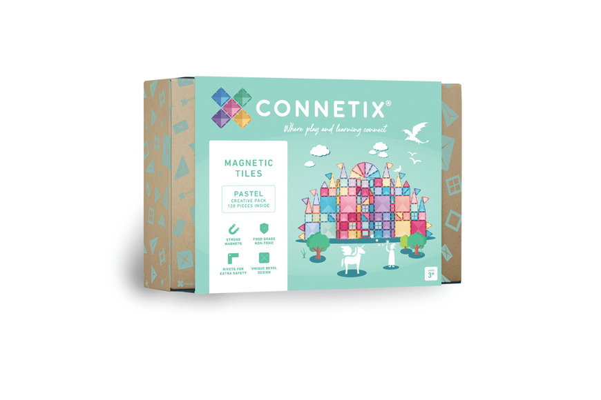 Pastel Creative Pack - 120 pc Pastel Creative Pack - 120 pc