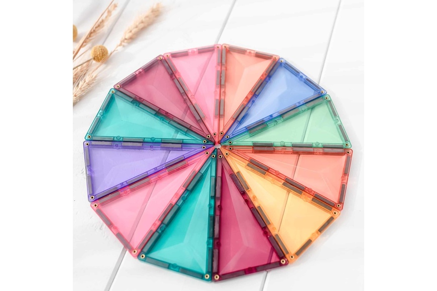 Pastel Creative Pack - 120 pc - 5 Pastel Creative Pack - 120 pc - 5