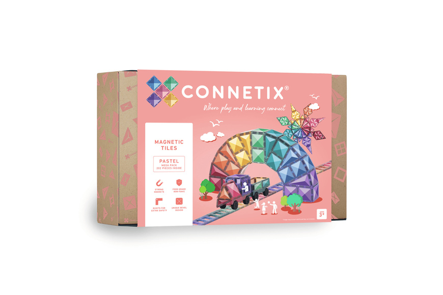 Pastel Mega Pack - 202 pcs Pastel Mega Pack - 202 pcs