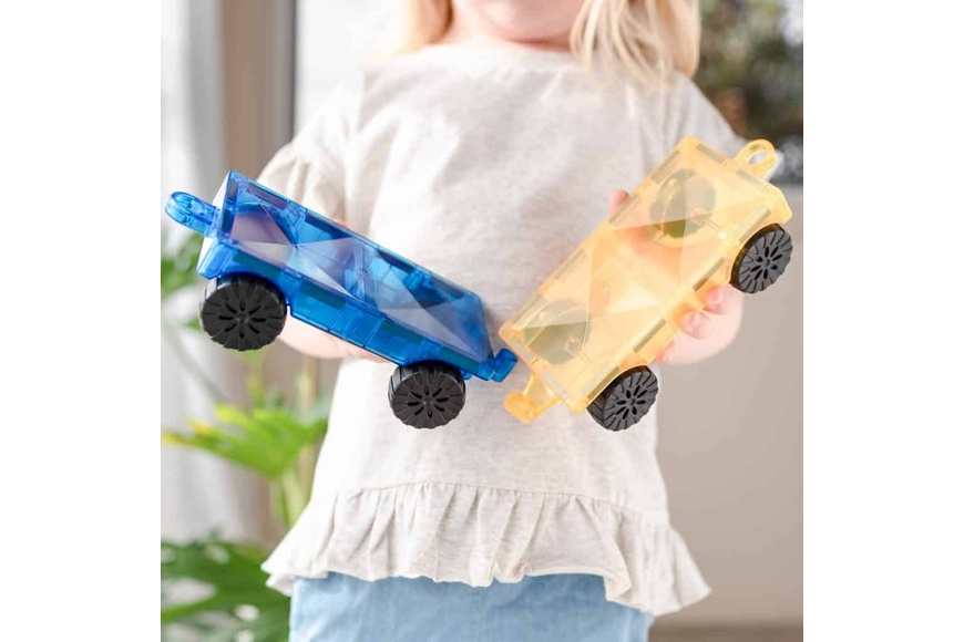 Rainbow Car Pack - 2 Pcs - 1 Rainbow Car Pack - 2 Pcs - 1