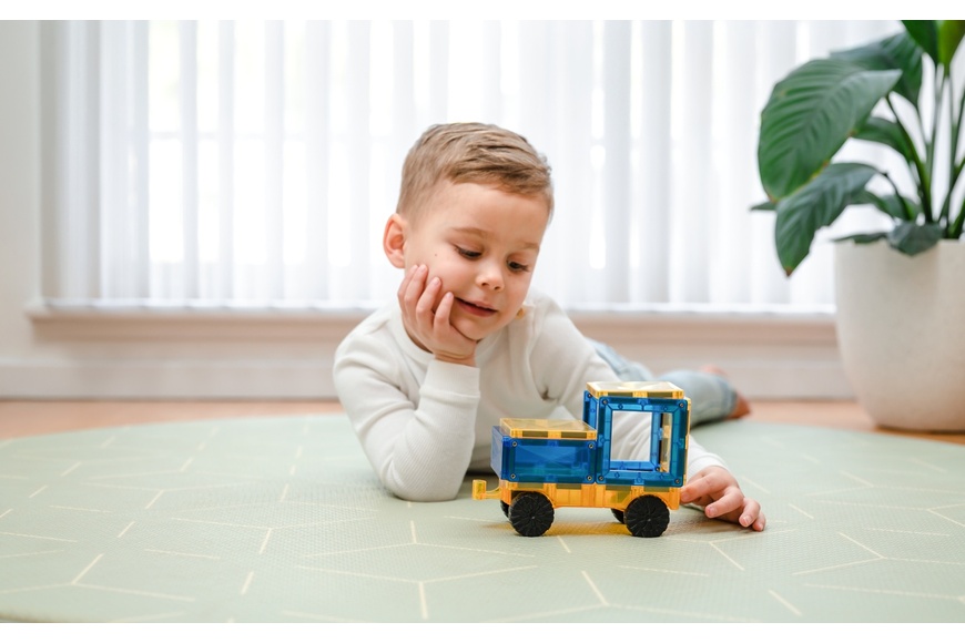 Rainbow Car Pack - 2 Pcs - 4 Rainbow Car Pack - 2 Pcs - 4