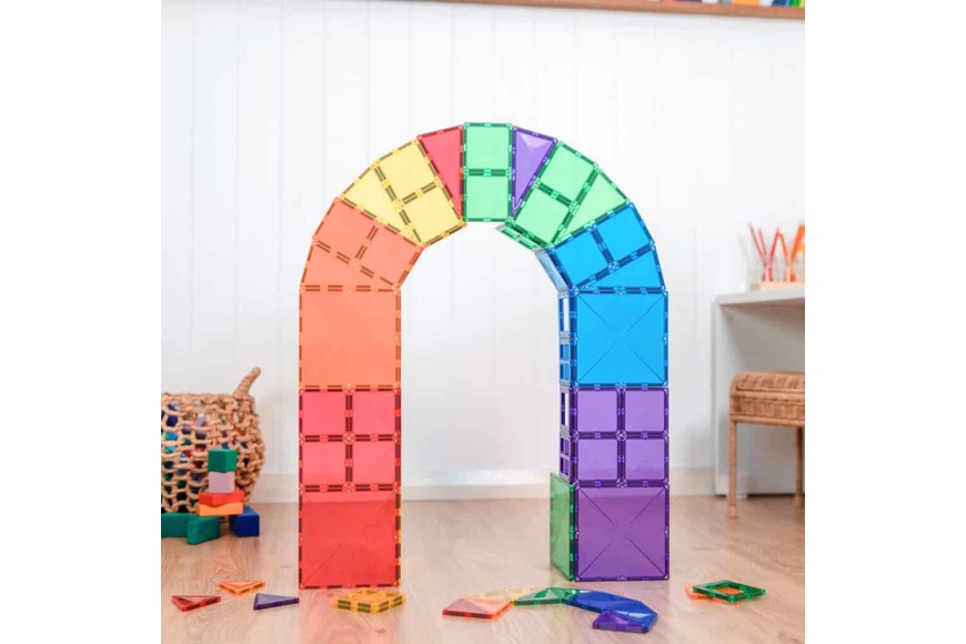 Rainbow Starter Pack - 60 Pcs - 1 Rainbow Starter Pack - 60 Pcs - 1