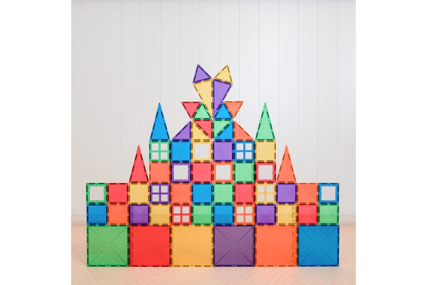 Rainbow Starter Pack - 60 Pcs - 5 Rainbow Starter Pack - 60 Pcs - 5