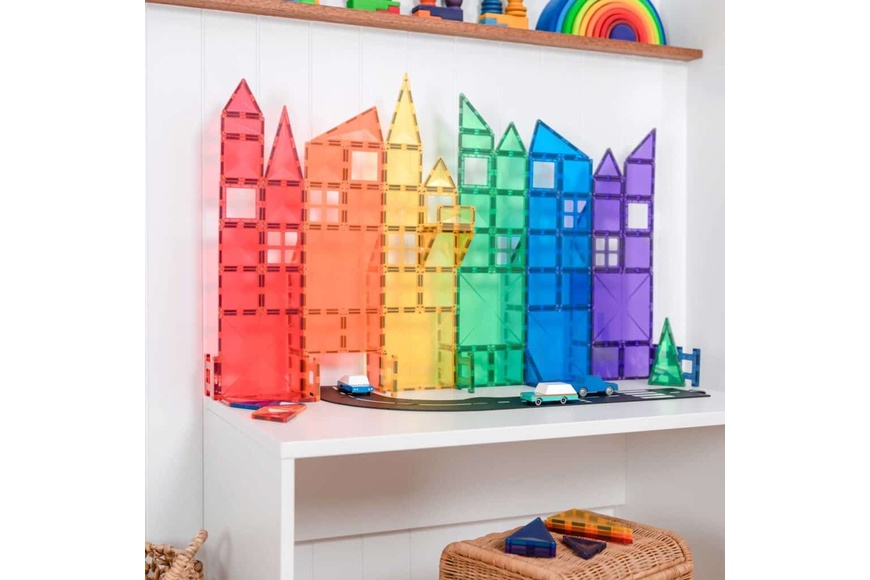 Rainbow Creative Pack - 102 τμχ - 9 Rainbow Creative Pack - 102 τμχ - 9