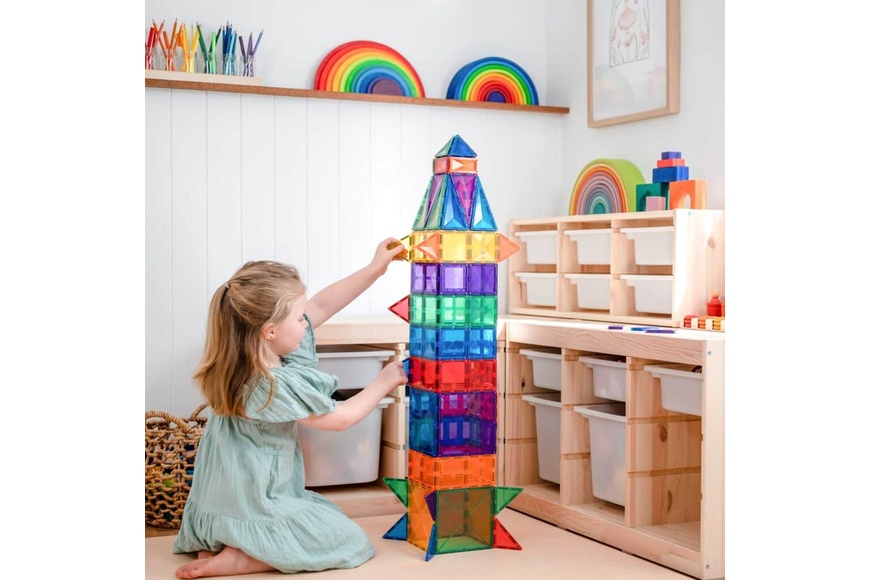 Rainbow Creative Pack - 102 τμχ - 6 Rainbow Creative Pack - 102 τμχ - 6