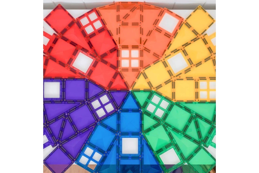 Rainbow Creative Pack - 102 τμχ - 3 Rainbow Creative Pack - 102 τμχ - 3