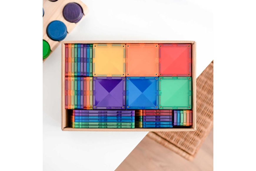 Rainbow Creative Pack - 102 τμχ - 2 Rainbow Creative Pack - 102 τμχ - 2