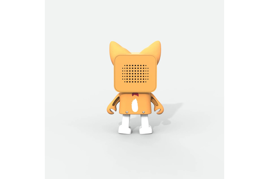 Speaker Dancing Animal Bluetooth, Corgi Dog - MOB - 1 Speaker Dancing Animal Bluetooth, Corgi Dog - MOB - 1