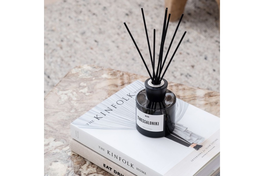 Scent Diffuser 80 x 90 mm 200 ML - Θεσσαλονίκη - 1 Scent Diffuser 80 x 90 mm 200 ML - Θεσσαλονίκη - 1