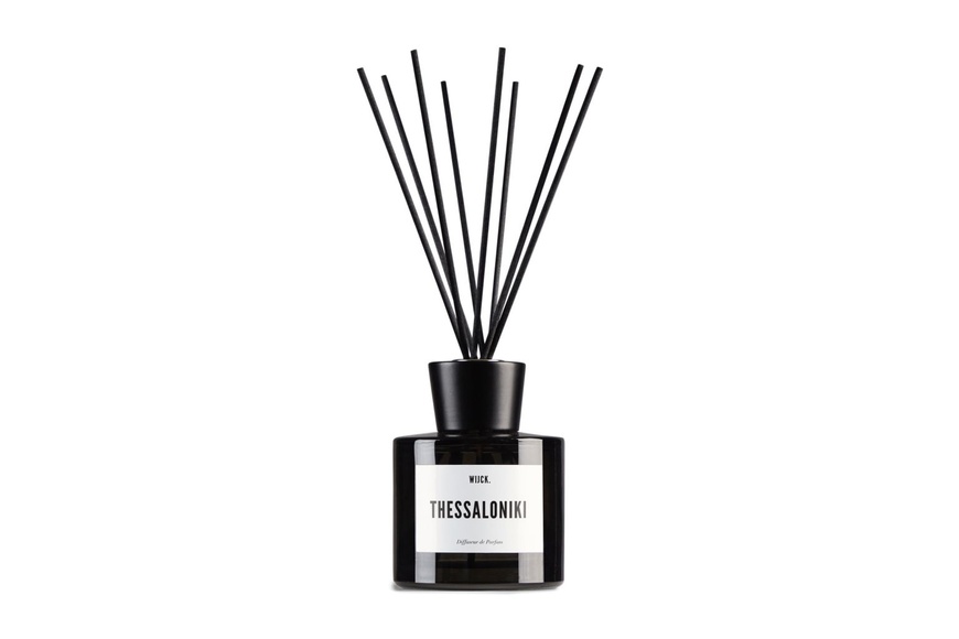 Scent Diffuser 80 x 90 mm 200 ML - Θεσσαλονίκη Scent Diffuser 80 x 90 mm 200 ML - Θεσσαλονίκη