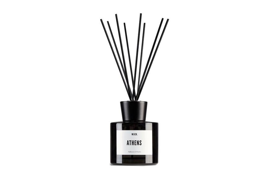 Scent Diffuser 80 x 90 mm 200 ML - Αθήνα