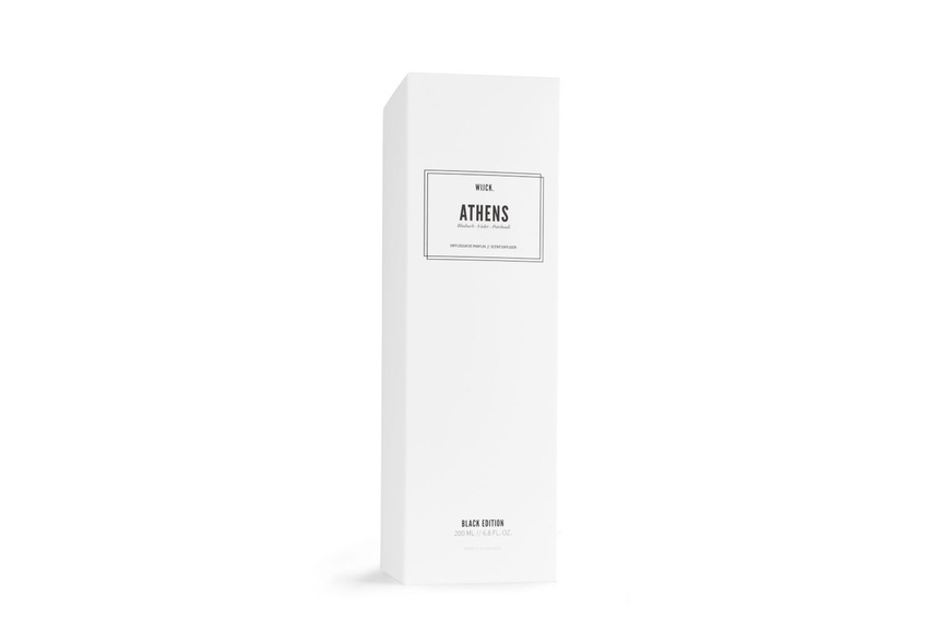 Scent Diffuser 80 x 90 mm 200 ML - Αθήνα - 1