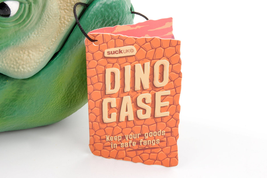 Dinosaur Lunch Box - 6 Dinosaur Lunch Box - 6