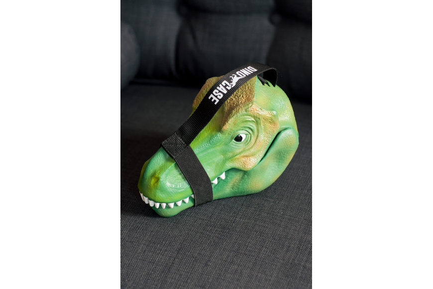 Dinosaur Lunch Box - 4 Dinosaur Lunch Box - 4