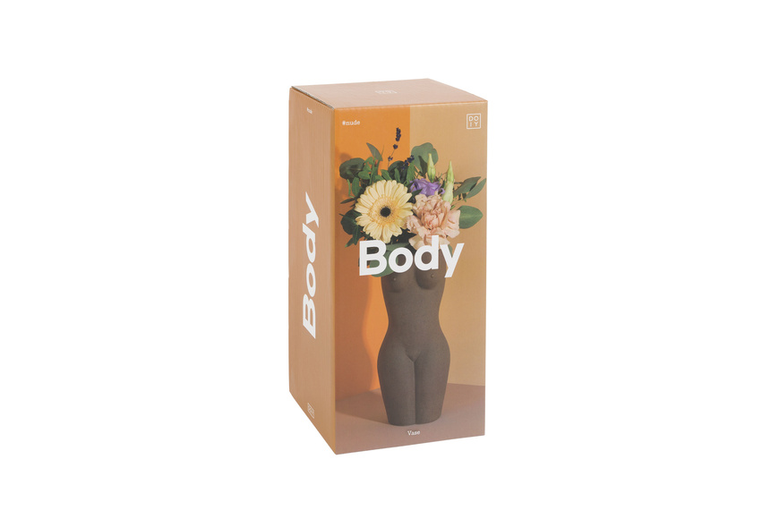 Body Vase Large - 3