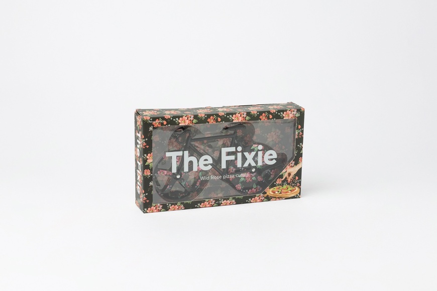 The Fixie - Wild Rose - 4