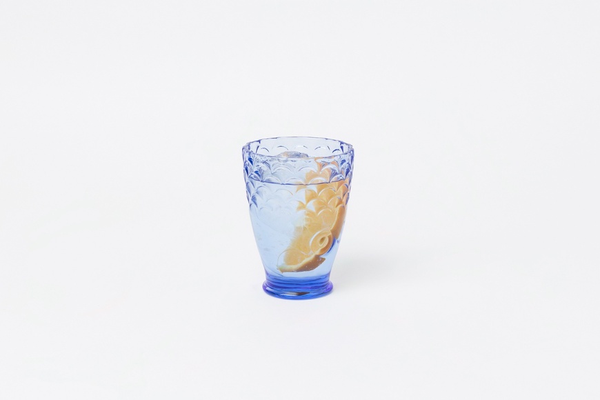 Koifish Glasses - Blue - 3